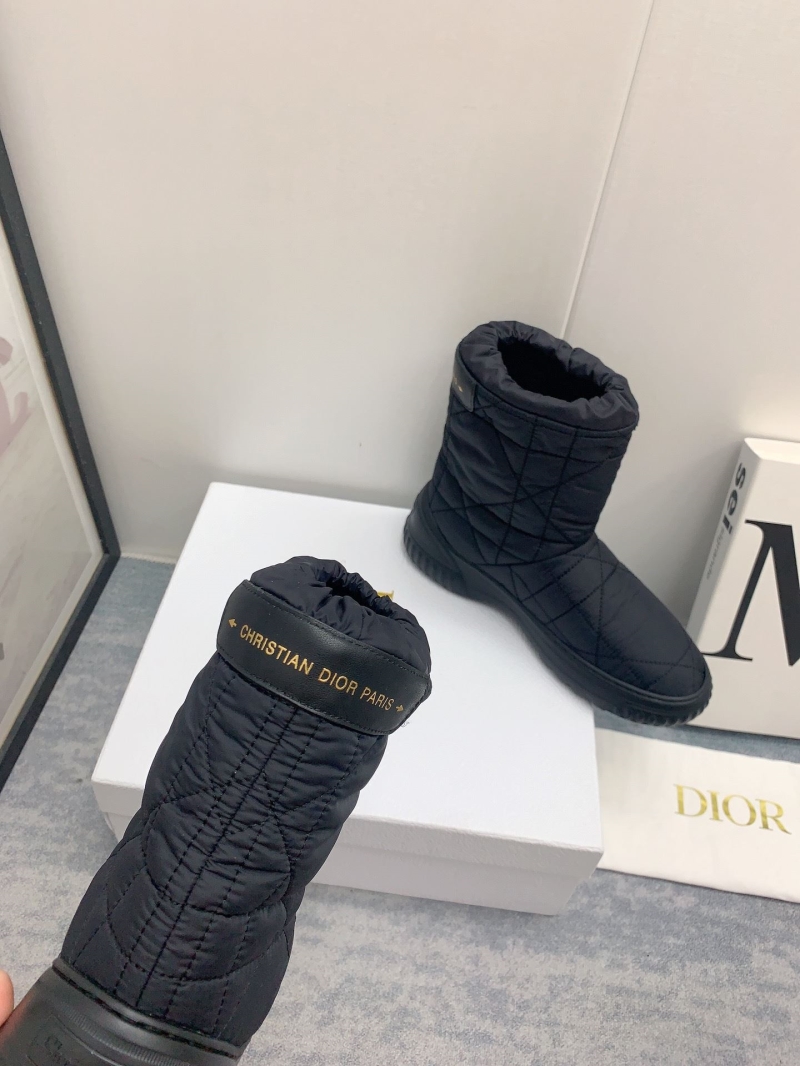 Christian Dior Boots